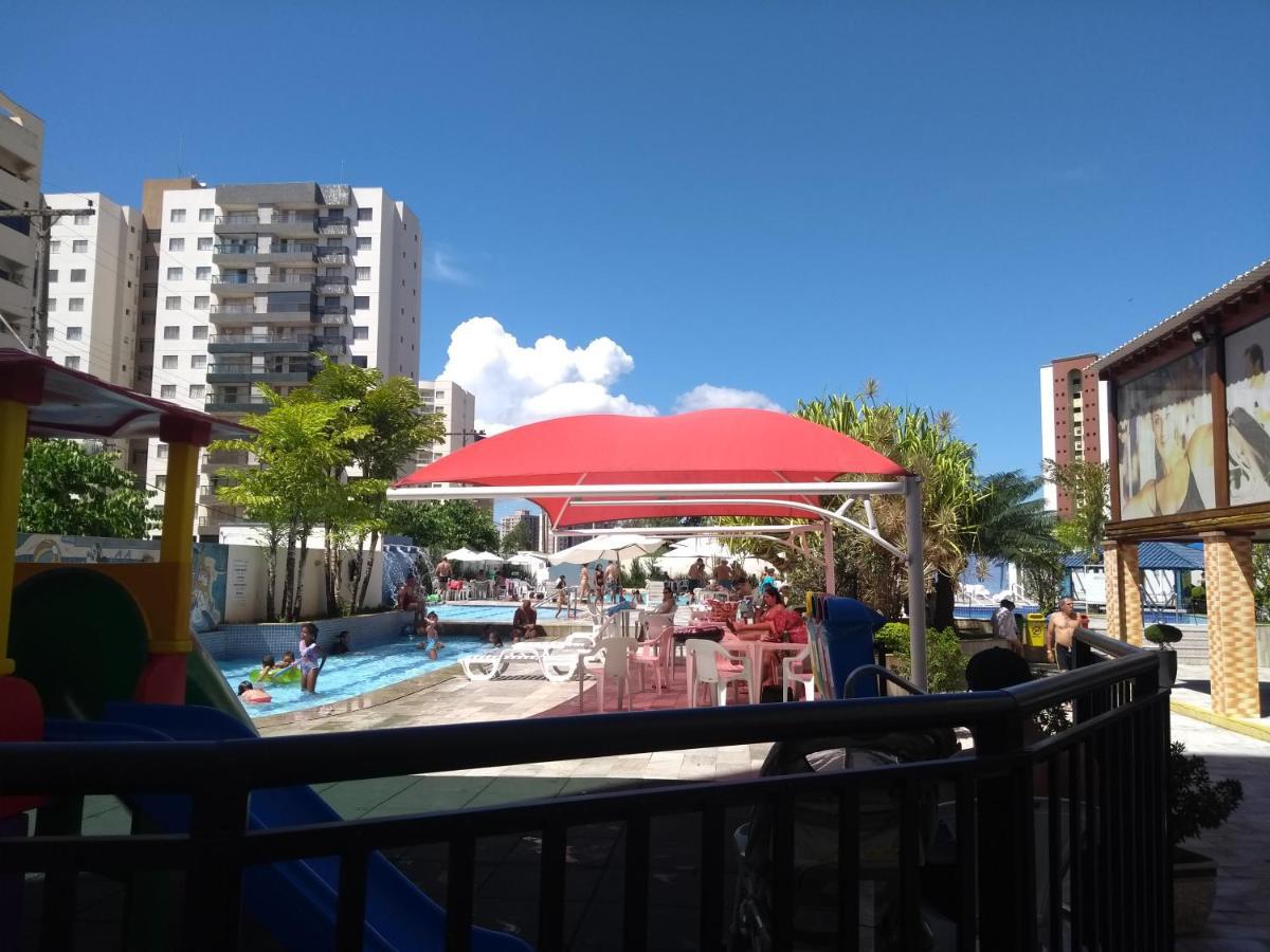 Eldorado Thermas Park Caldas Novas Buitenkant foto