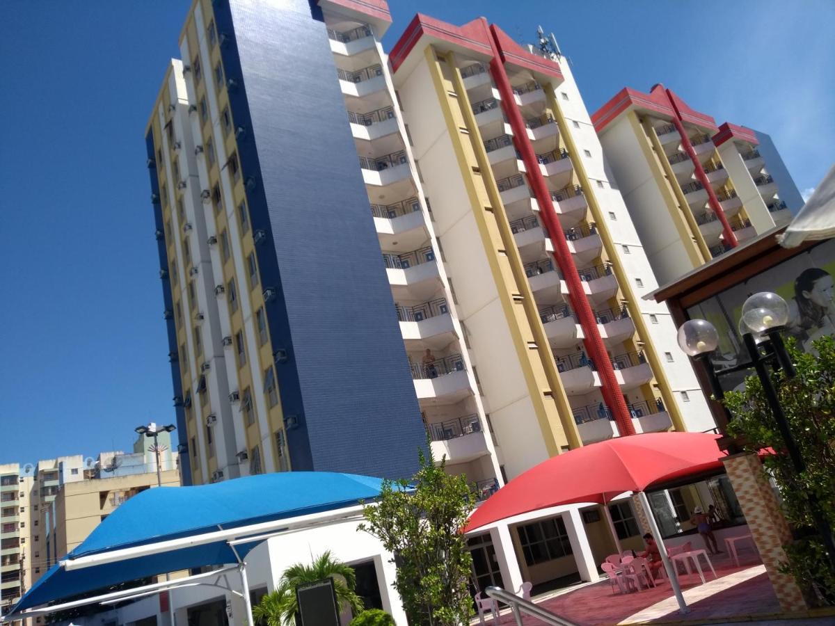 Eldorado Thermas Park Caldas Novas Buitenkant foto