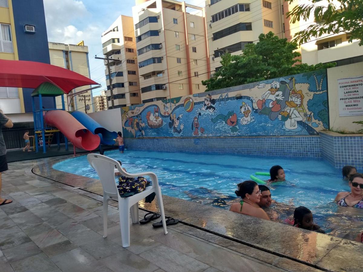 Eldorado Thermas Park Caldas Novas Buitenkant foto